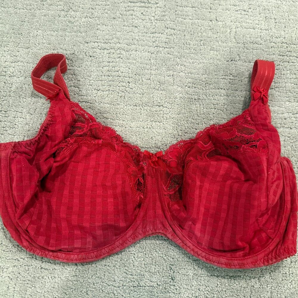 Prima Donna Full Coverage Bra (36G-36DDDD)